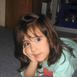 Meet your Posher, Alexandra